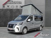 Gebraucht Nissan Primastar 170 PS (125 kW) 2023 Grau Van / Kleinbus