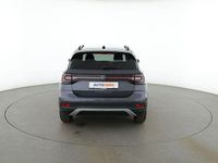 Używany VW T-Cross Active 110 KM (80 kW) 2022 Szary SUV
