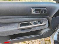 gebraucht VW Bora variant 2.0 tüv abgelaufenen