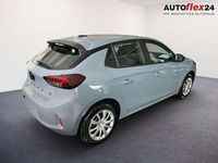 Neu Opel Corsa-e Edition 100 kW (136 PS) 2025 Grafik grau Kleinwagen