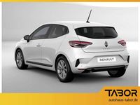 Brugt Renault Clio V Evolution 91 HK (66 kW) 2025 Hvid Sedan