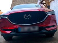Gebraucht Mazda CX-5 169 PS (124 kW) 2019 Andere farben SUV