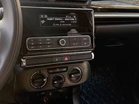 Gebraucht Citroën C3 Live 68 PS (50 kW) 2017 Weiß Kleinwagen