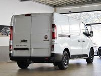 Gebraucht Fiat Talento 120 PS (88 kW) 2018 Weiss Van / Kleinbus