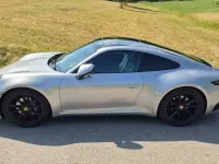 Gebraucht Porsche 911 Carrera 385 PS (283 kW) 2023 Silber Coupé