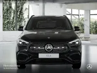 Gebraucht Mercedes GLA180 136 PS (100 kW) 2026 SUV