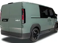 Neu Kia PV5 Plus 119 kW (163 PS) 2026 Van / Kleinbus