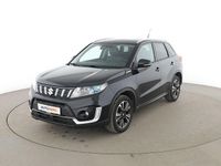 Gebraucht Suzuki Vitara 140 PS (102 kW) 2019 Schwarz SUV