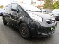 gebraucht Kia Venga 1.4 Spirit Klima, Allwetter