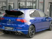Gebraucht VW Golf VIII R 320 PS (235 kW) 2022 Blau Limousine