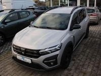 Gebraucht Dacia Jogger Extreme 110 PS (80 kW) 2022 Moonstone Van / Kleinbus