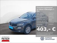 Second-hand VW T-Roc 116 CP (85 kW) 2019 Maro SUV