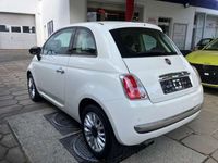 gebraucht Fiat 500 Longe 1.2 V8 Neuer Zahnriemen plus Service