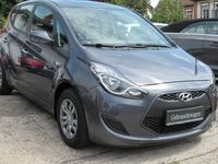 gebraucht Hyundai ix20 1.6 Space Automatik*PDC-SHZ-6 Gang Automa*