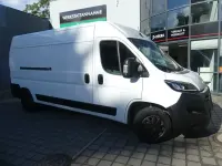 Gebraucht Fiat Ducato 462 PS (339 kW) 2023 Colore esterno Van
