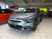 Gebraucht Citroën C4 PureTech 131 PS (96 kW) 2023 Olbia blau SUV