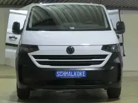 Używany VW Transporter 150 KM (110 kW) 2025 Biały Van