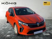 Usata Renault Clio V Evolution 67 CV (49 kW) 2024 Arancione Berlina