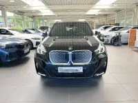 Gebraucht BMW iX1 M Sport 230 kW (313 PS) 2025 Schwarz SUV