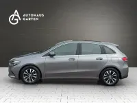 Gebraucht Mercedes B200 163 PS (119 kW) 2014 Andere Kleinwagen