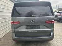 Neu VW Multivan Business 150 PS (110 kW) 2026 Indiumgrau metallic Van / Kleinbus