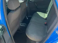 Gebraucht VW Polo Edition 80 PS (58 kW) 2009 Blau Kleinwagen