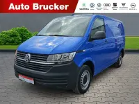 Gebraucht VW T6.1 150 PS (110 kW) 2021 Blau Van
