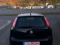 Gebraucht Fiat Punto 85 PS (62 kW) 2014 Kleinwagen