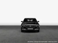 Gebraucht Ford Focus ST-Line X 116 PS (85 kW) 2025 Schwarz Kombi