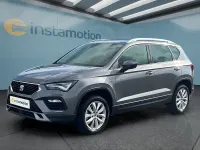 Usata Seat Ateca 150 CV (110 kW) 2026 SUV