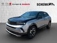 Neu Opel Mokka 131 PS (96 kW) 2025 Grau SUV