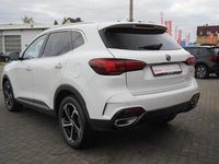 Gebraucht MG HS Luxury 162 PS (119 kW) 2024 Weiß SUV