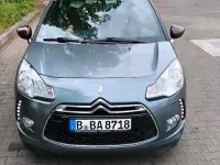 Gebraucht Citroën DS3 95 PS (69 kW) 2010 Andere farben Kleinwagen
