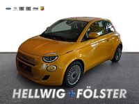 Neu Fiat 500 65 PS (47 kW) 2026 Gelb Kleinwagen
