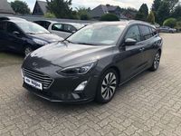 gebraucht Ford Focus Focus1.5 EcoBlue Cool&Connect S/S (E 6d-T)