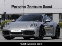 Gebraucht Porsche 911 Carrera S 450 PS (330 kW) 2020 Silber Coupé