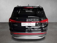 gebraucht Hyundai Santa Fe Prime 1.6 PHEV 4WD+Automatik+Leder+LED