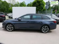 Neu Seat Leon FR 150 PS (110 kW) 2025 Magnetic tech grey Kombi