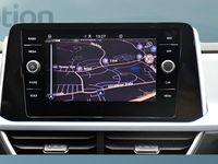 Gebraucht VW T-Roc 150 PS (110 kW) 2024 Weiß SUV