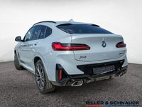 Gebraucht BMW X4 M Sport 245 PS (180 kW) 2025 Grau SUV