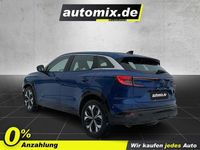 Gebraucht Renault Austral Equilibre 140 PS (102 kW) 2024 Stahlblau SUV