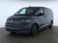 Gebraucht VW Multivan Goal 150 PS (110 kW) 2025 Grau Van