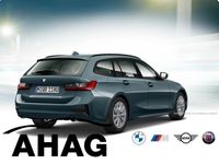 gebraucht BMW 320 d Touring Advantage Automatik Aut. Klimaaut.