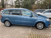 gebraucht Opel Zafira 2.2 direct Edition Automatik Edition