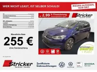Usata VW Touran Goal 150 CV (110 kW) 2025 Monovolume