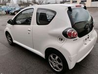 gebraucht Toyota Aygo Aygo (X)AYGO Cool Kupplung neu