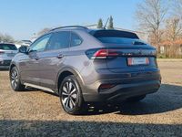 Gebraucht VW Taigo Goal 116 PS (85 kW) 2025 Grau SUV