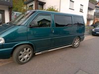 gebraucht VW Multivan 