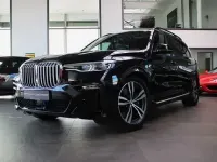 Gebraucht BMW X7 M Sport 340 PS (250 kW) 2020 Andere SUV