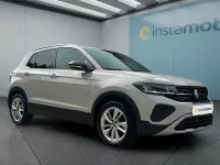 Gebraucht VW T-Cross 116 PS (85 kW) 2025 Andere SUV